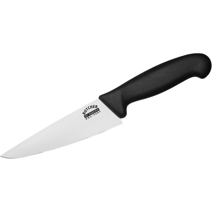 Нож современный Шеф SAMURA BUTCHER SBU-0084 SBU-0084/K
